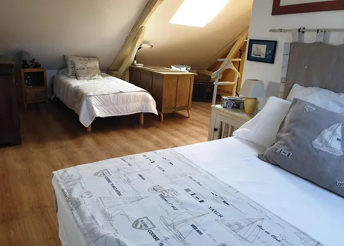 بيت للعطل Chez Daniele - Maison Au Coeur Du Village De Lalbenque